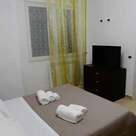 Cv Bell'aria - Orchidea Holiday home