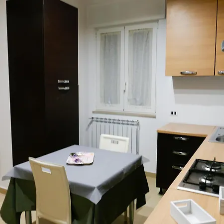 Holiday home Cv Bell'aria - Orchidea Modugno