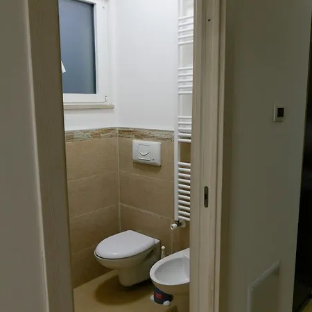 Holiday home Cv Bell'aria - Orchidea Modugno