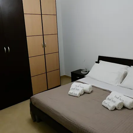 Holiday home Cv Bell'aria - Orchidea Modugno
