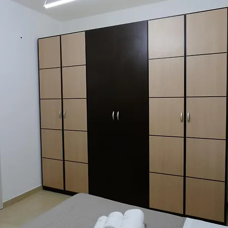 Cv Bell'aria - Orchidea Holiday home Modugno