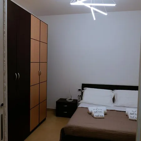 Cv Bell'aria - Orchidea Holiday home
