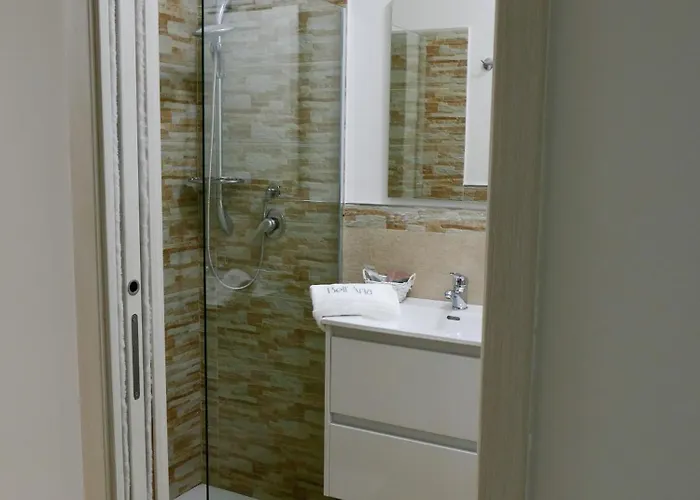 Cv Bell'aria - Orchidea *