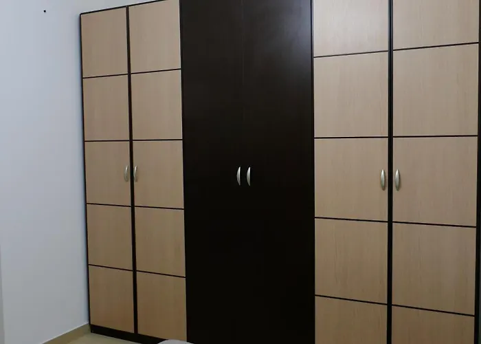 Cv Bell'aria - Orchidea Prázdninový dům Modugno