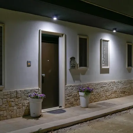 Cv Bell'aria - Orchidea Casa de Férias *