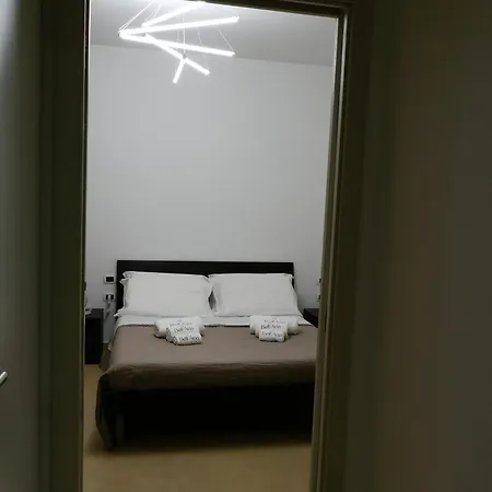 Casa de Férias Cv Bell'aria - Orchidea