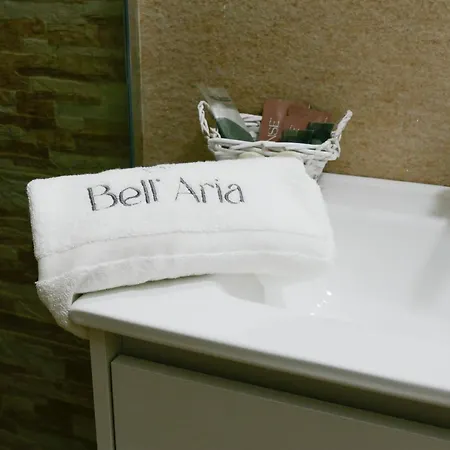 Cv Bell'aria - Orchidea *