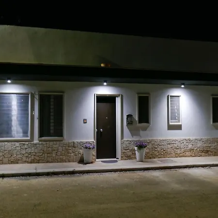 Casa de Férias Cv Bell'aria - Orchidea