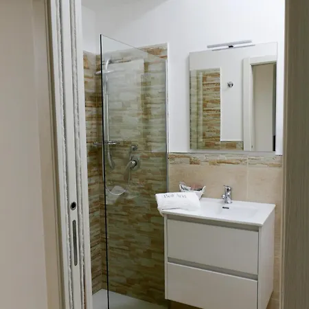 Cv Bell'aria - Orchidea Casa de Férias