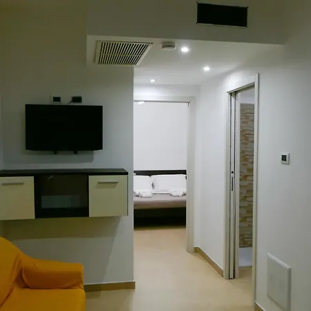 Cv Bell'aria - Orchidea