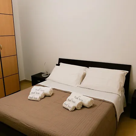 Cv Bell'aria - Orchidea Casa de Férias