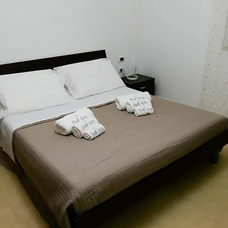 Cv Bell'aria - Orchidea * Modugno