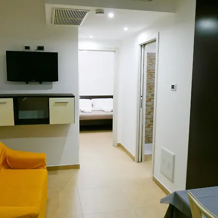 Cv Bell'aria - Orchidea * Modugno