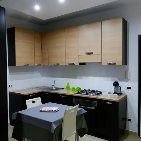 Cv Bell'aria - Orchidea Casa de Férias Modugno