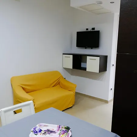 Cv Bell'aria - Orchidea * Modugno