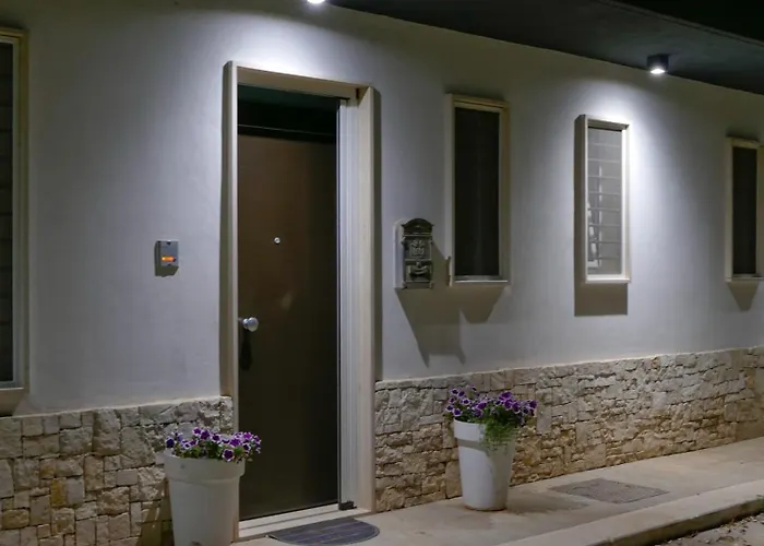 Cv Bell'aria - Orchidea Tatil Evi *