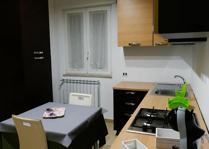 Cv Bell'aria - Orchidea *