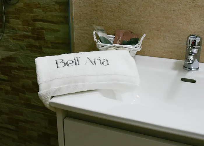 Cv Bell'aria - Orchidea *