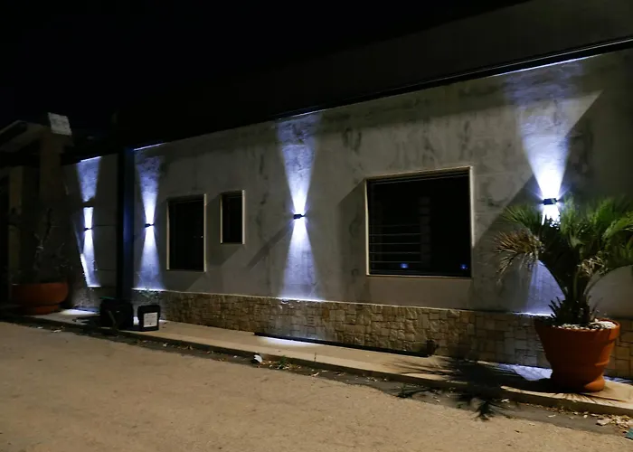 Cv Bell'aria - Orchidea Modugno