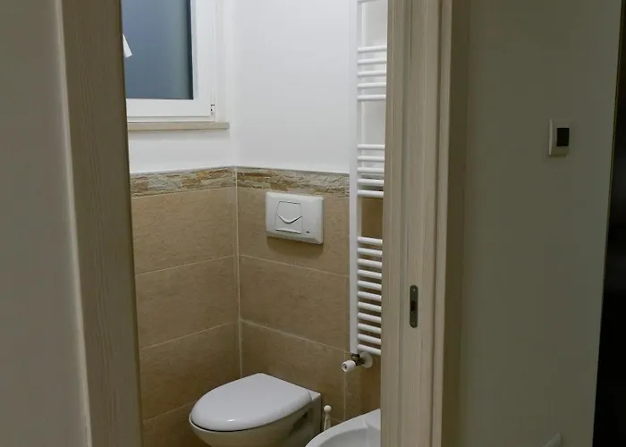 Tatil Evi Cv Bell'aria - Orchidea Modugno