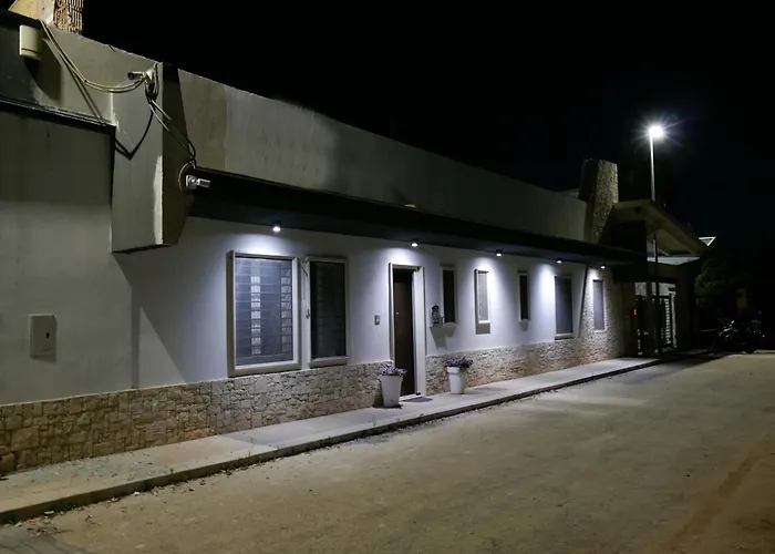 Cv Bell'aria - Orchidea *