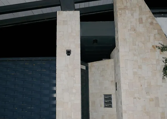 Tatil Evi Cv Bell'aria - Orchidea *